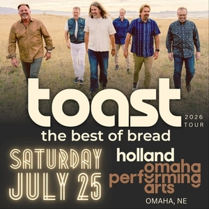 TOAST - The BEST of BREAD