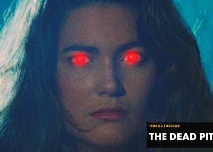Terror Tuesday: THE DEAD PIT
