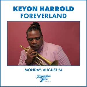 Keyon Harrold
