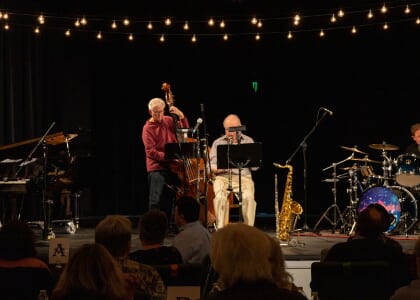 Jazz with Jim
