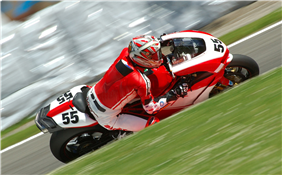 Fall Model Year 2025 DEMO Ride Event