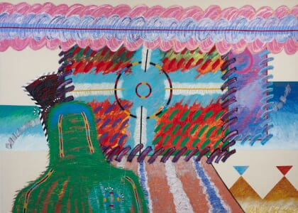An Indigenous Present