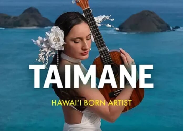 Taimane - Festival Mozaic