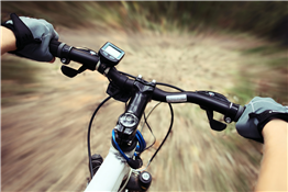 Greensboro Mountain Bike Experience Preschool Program