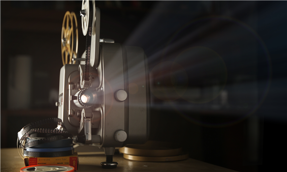 Tech Café: Ipad Stop Motion Movies