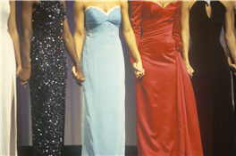 4-H Queen Pageant, Halls A,B