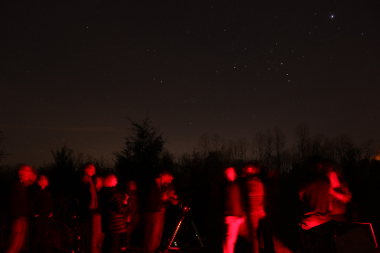 Light Pollution: Connections & Solutions