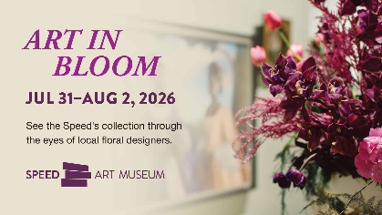 Art in Bloom | Closing Reception
