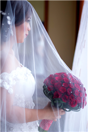Demery/Lowery Wedding