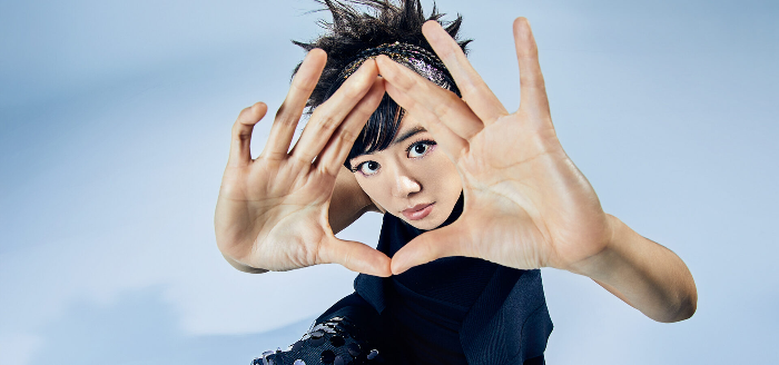 Hiromi - The Trio Project feat. James Genus & Simon Phillips