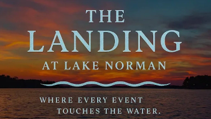 Business AfterHours - The Landing at Lake Norman Wedding & Event Venue & Lake Norman Chamber of Commerce