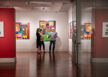 America250 Champagne Art Tour