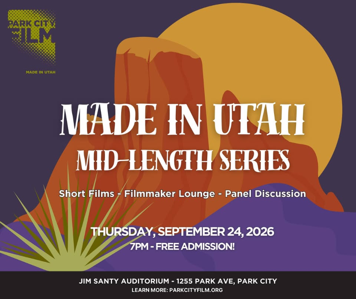 Made in Utah - Mid-Length Series