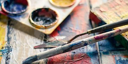 Mother's Day Create & Paint: w/ Love Jones Professional Services