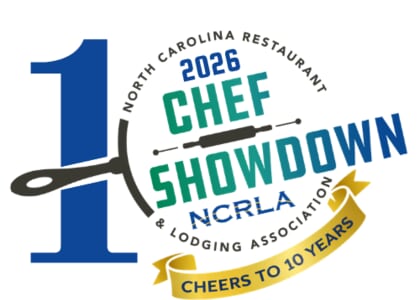 2026 NCRLA Chef Showdown