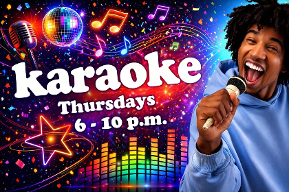 Old Town's Karaoke Nights
