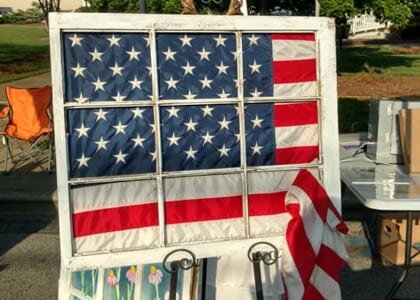 Denton Antique Festival