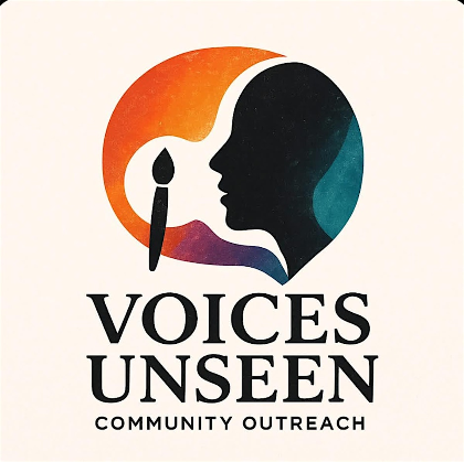 Voices Unseen Community Showcase
