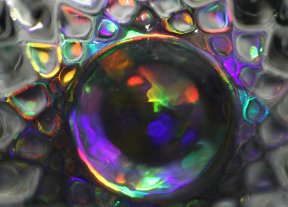Art Class: Glass Kaleidoscopes