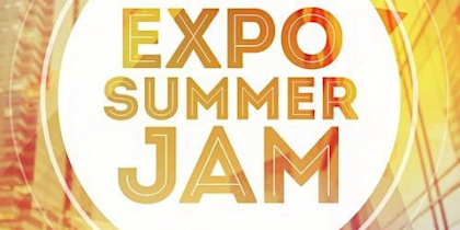 Expo Thursday Rooftop Summer Jam 2026