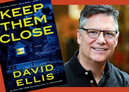 An Eveningwith David Ellis