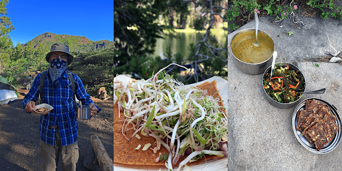 Travel Ready: Gourmet Cuisine for Your Healthy Treks