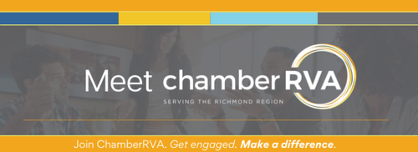 Meet ChamberRVA 7-30 2026