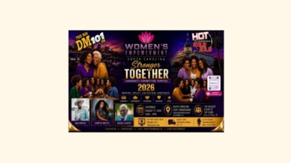 12th Annual Women's Empowerment