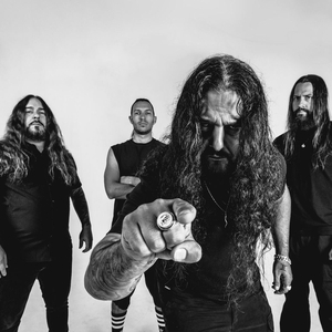 Kataklysm & Six Feet Under & Wormhole
