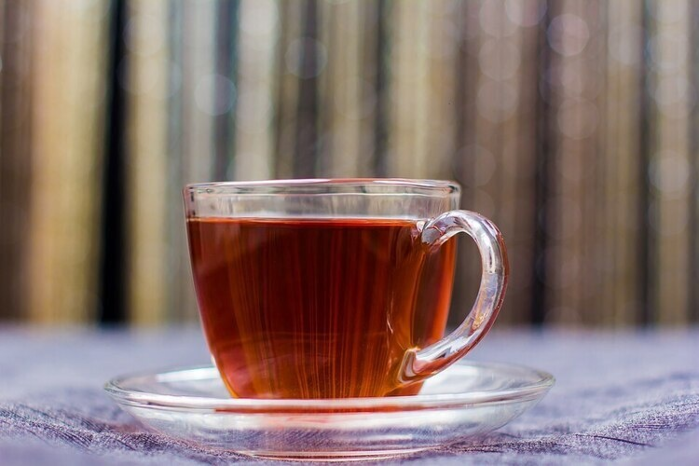 Tea Club