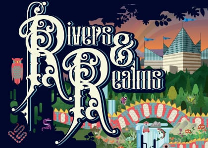 Nightlife: Rivers & Realms (18+)