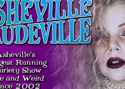 Asheville Vaudeville Brunch