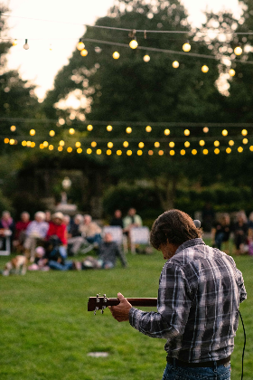 Arbor Evenings