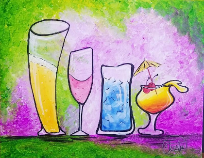 Cocktail Cullture