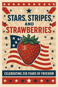 Pleasant Grove 2026 Strawberry Days