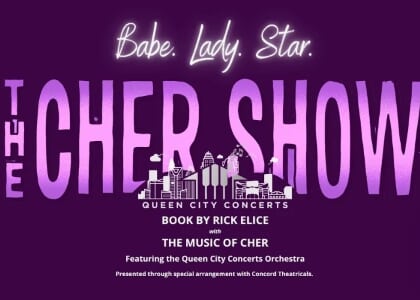 "The Cher Show"