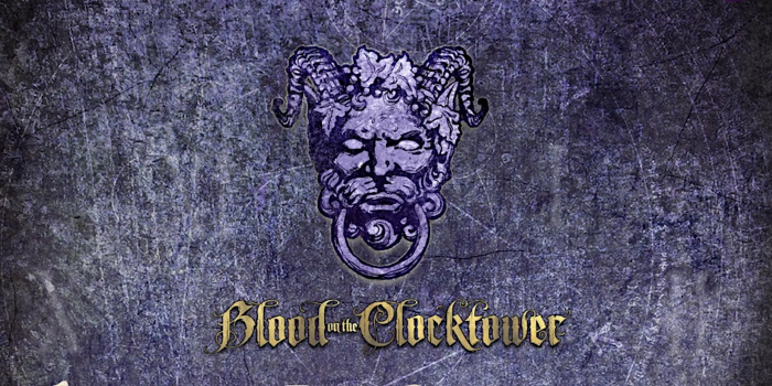 Poster for Blood on the Clocktower: Social Deduction Showdown