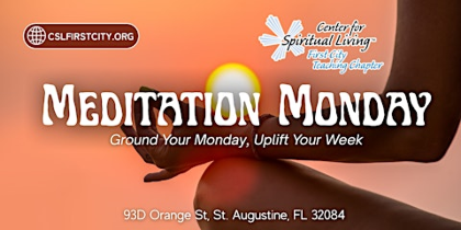 Meditation Monday
