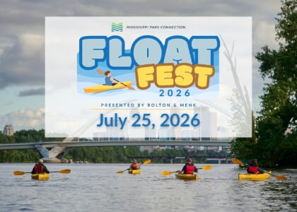 Float Fest 2026 presented by Bolton & Menk