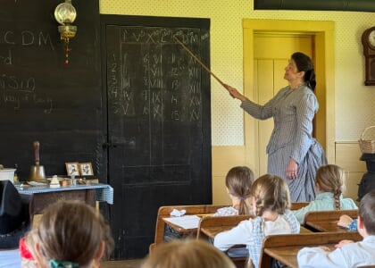 Rippleton Day Camp for Children