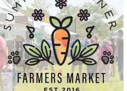 Summers Corner Farmers Market