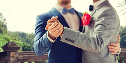 Speed Dating in Austin | Fancy a Go? | Gay Men Singles Event