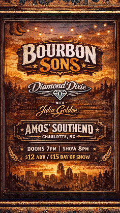 Bourbon Sons