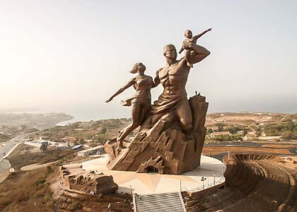 Senegal 2027: Information Meeting