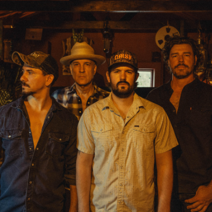 Free Concert: Dusty Miller & the Spurflowers