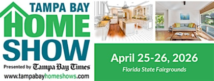 Tampa Bay Home Show - The