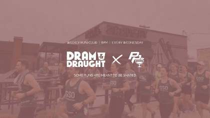 Weekly Run Club