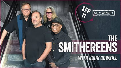 The Smithereens