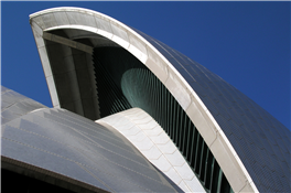 The Architecture of Prayer - reception + talk