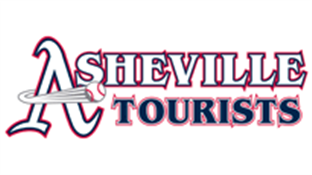Asheville Tourists vs. Winston-Salem Dash